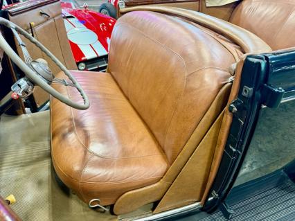 1939 Ford Deluxe