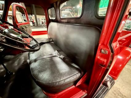 1952 Dodge 12-Ton Pickup