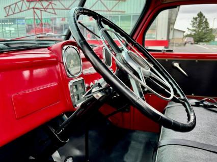 1952 Dodge 12-Ton Pickup