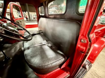1952 Dodge 12-Ton Pickup