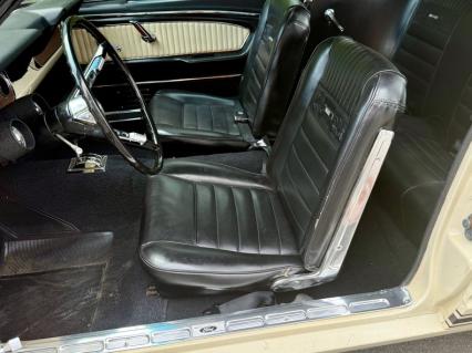 1966 Ford Coupe