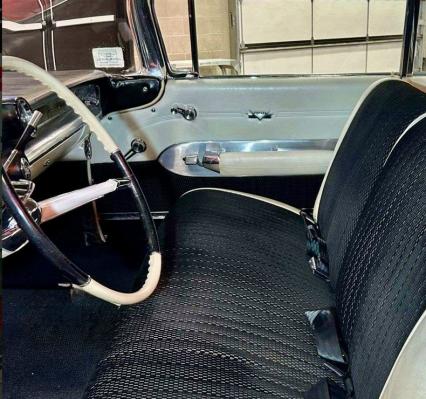 1959 Cadillac Coupe DeVille