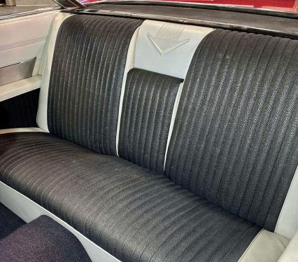1959 Cadillac Coupe DeVille