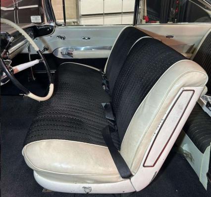 1959 Cadillac Coupe DeVille