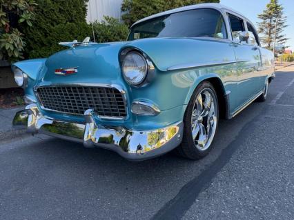 1955 Chevrolet Bel-Air