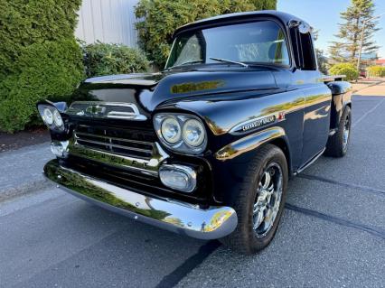 1959 Chevrolet 3100