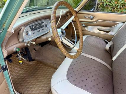 1962 Ford Ranchero