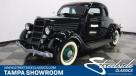 1935 Ford 5-Window