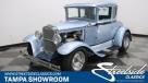 1931 Ford 5-Window