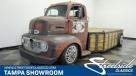 1949 Ford Cabover
