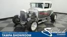 1930 Ford 5-Window