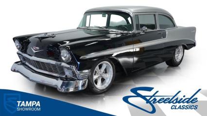 1956 Chevrolet 210