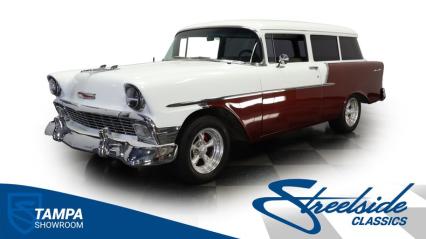 1956 Chevrolet 150