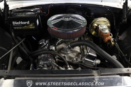 1956 Chevrolet 150