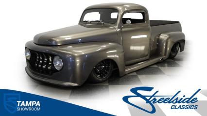 1948 Ford F-1