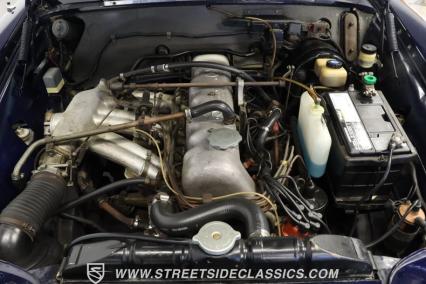 1966 Mercedes-Benz 250SE