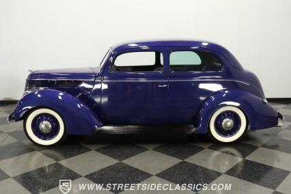 1938 Ford Tudor
