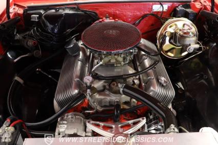 1967 Chevrolet Chevelle