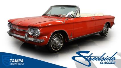1964 Chevrolet Corvair