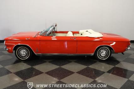 1964 Chevrolet Corvair