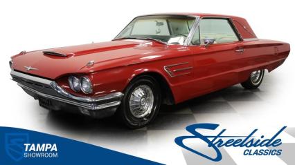 1965 Ford Thunderbird