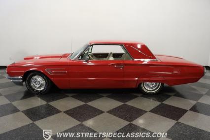 1965 Ford Thunderbird