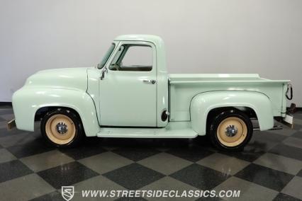 1954 Ford F-100