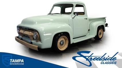 1954 Ford F-100