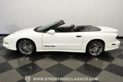 1994 Pontiac Firebird