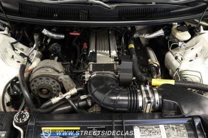 1994 Pontiac Firebird