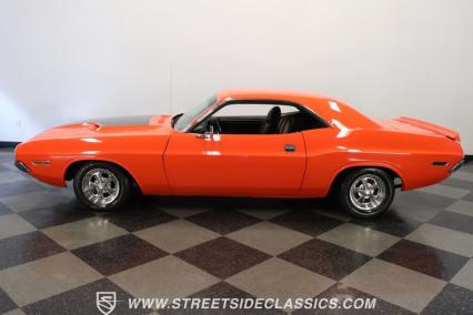 1970 Dodge Challenger