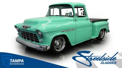 1955 Chevrolet 3100
