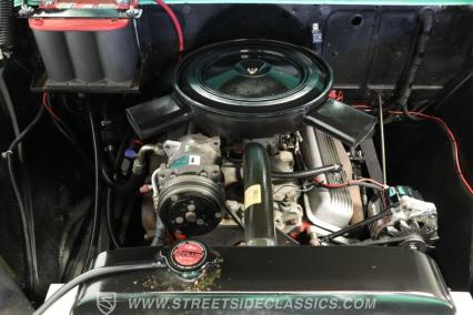1955 Chevrolet 3100