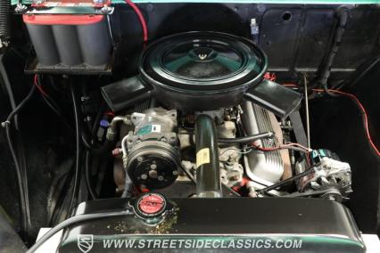 1955 Chevrolet 3100
