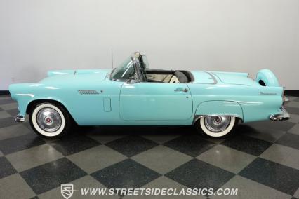 1956 Ford Thunderbird