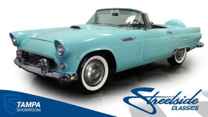 1956 Ford Thunderbird