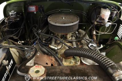 1975 Toyota Land Cruiser