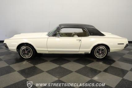 1967 Mercury Cougar