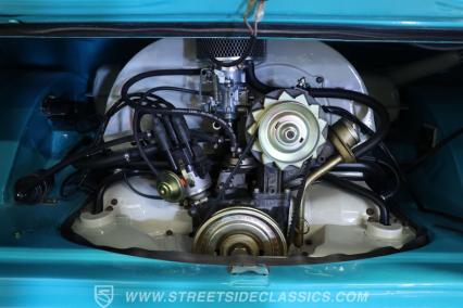 1964 Volkswagen Type 2