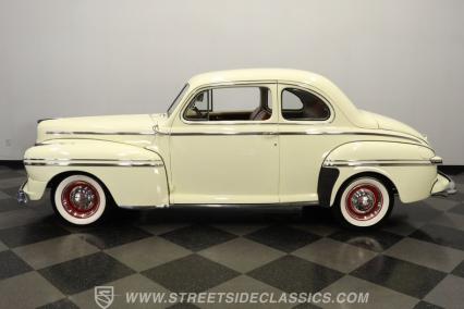 1946 Mercury Coupe