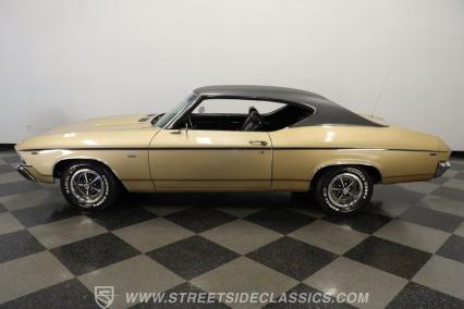 1969 Chevrolet Chevelle