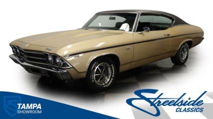 1969 Chevrolet Chevelle
