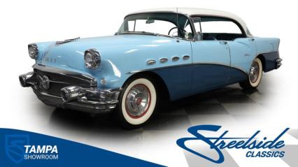 1956 Buick Century