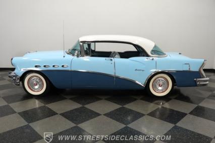 1956 Buick Century