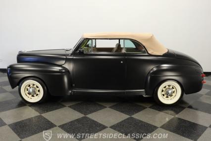 1946 Ford Deluxe
