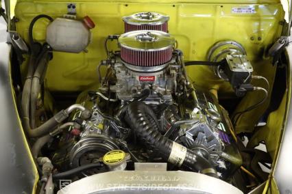1946 Ford Deluxe