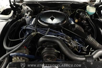 1976 Cadillac Eldorado