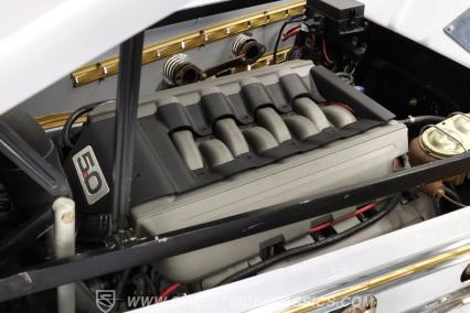 1979 Auburn Speedster