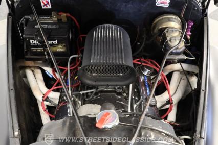 1940 Chevrolet Special Deluxe