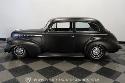 1940 Chevrolet Special Deluxe